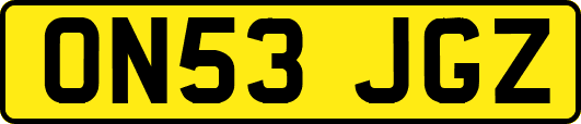 ON53JGZ
