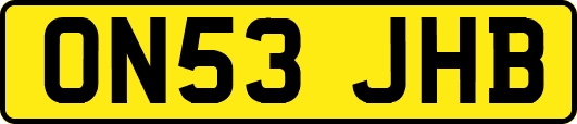 ON53JHB
