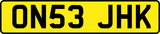 ON53JHK