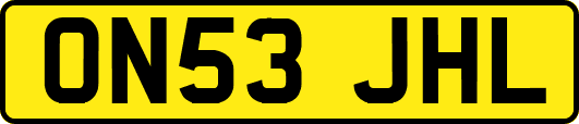 ON53JHL