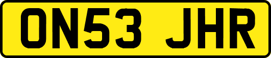 ON53JHR