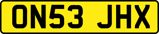 ON53JHX