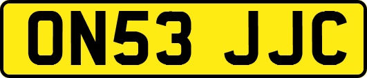 ON53JJC