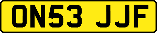 ON53JJF