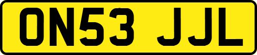 ON53JJL