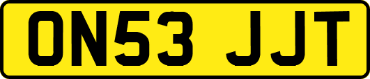 ON53JJT