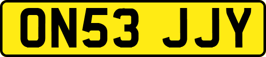 ON53JJY