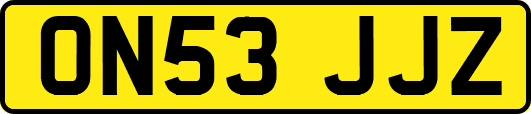 ON53JJZ