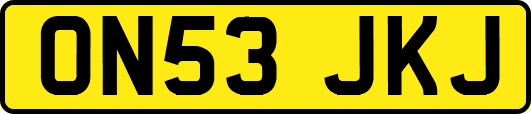 ON53JKJ