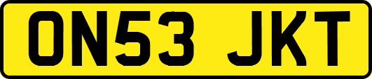 ON53JKT
