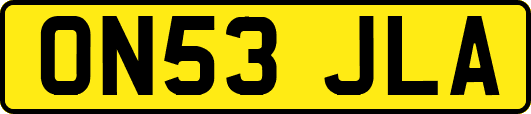 ON53JLA