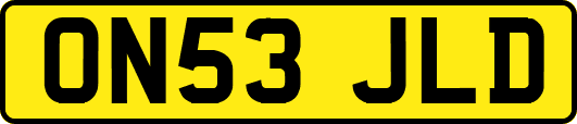 ON53JLD