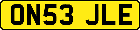 ON53JLE