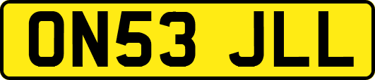 ON53JLL