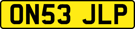 ON53JLP