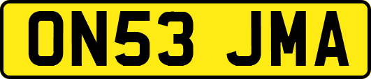 ON53JMA