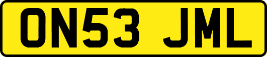 ON53JML
