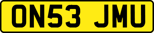 ON53JMU
