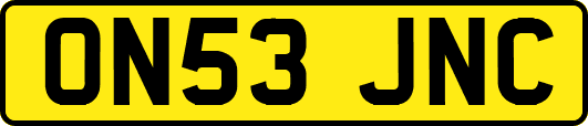 ON53JNC