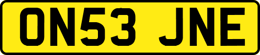 ON53JNE
