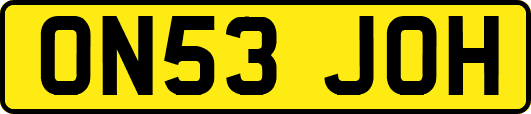 ON53JOH