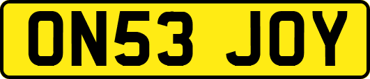 ON53JOY
