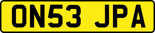ON53JPA