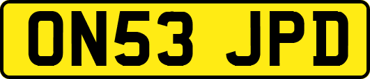 ON53JPD