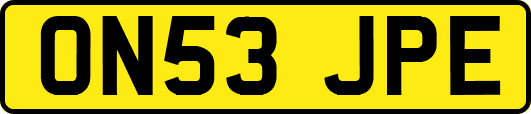 ON53JPE
