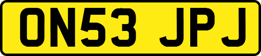ON53JPJ
