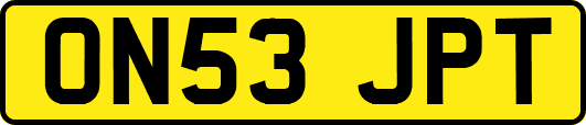 ON53JPT