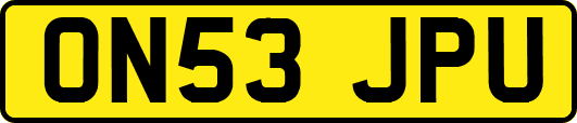 ON53JPU