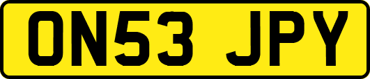 ON53JPY