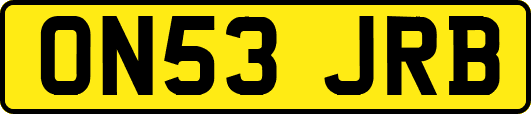 ON53JRB