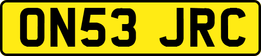 ON53JRC
