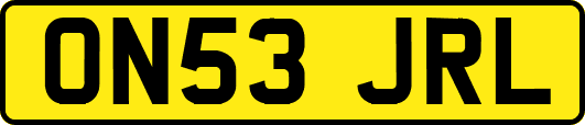 ON53JRL