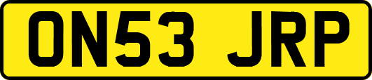 ON53JRP