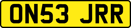 ON53JRR