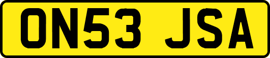 ON53JSA
