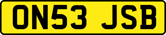 ON53JSB