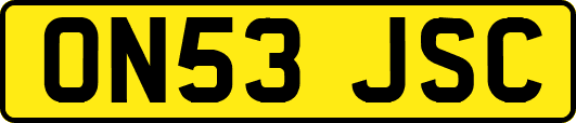 ON53JSC