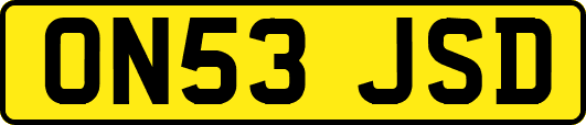 ON53JSD