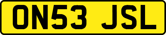 ON53JSL