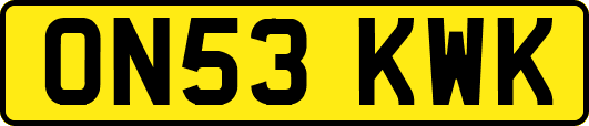 ON53KWK