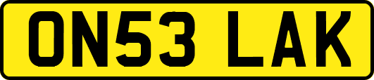 ON53LAK