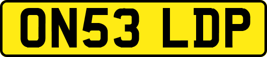 ON53LDP