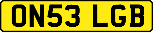 ON53LGB