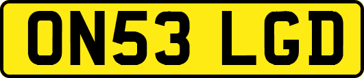 ON53LGD