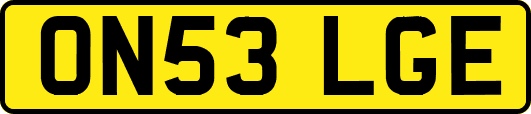 ON53LGE