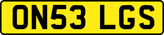 ON53LGS